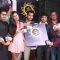 Poonam Pandey at Launch of Sanskar Entertainment