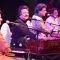 Pankaj Udhas, Talat Aziz and Anup Jalota at 'Friendship Gazal Concert'