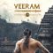 First look of Veeram starring Kunal Kapoor