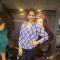 Madhoo at Preview for JOYA