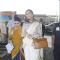 Sonam Kapoor Snapped at Airport!