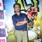 Promotions of 'Freaky Ali' at SMAASH