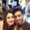 Vahbbiz Dorabjee Dsena Celebrate Rakshabandhan with Family