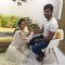 Rashami Desai and Mrunal Jain Celebrate Rakshabandhan!