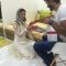 Rashami Desai and Mrunal Jain Celebrate Rakshabandhan!