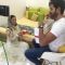 Rashami Desai and Mrunal Jain Celebrate Rakshabandhan!