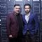 Raza Beig, CEO, Splash and Emraan Hashmi at the launch of Splash Fashion's AW16 collection