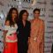 Dia Mirza and Radhika Apte at Launch of Masaba's Store