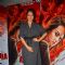 Sonakshi Sinha Promotes 'Akira'