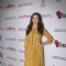 Shriya Pilgaonkar at Entertainment Trade Awards 2016