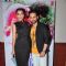 Ruhi Singh and Rahul Vaidya at Launch of Film 'Do Chaar Din'