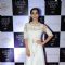Sophie Choudry dazzles at Lakme Fashion Week Winter Festive 2016- Day 1
