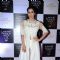 Sophie Choudry at Lakme Fashion Week Winter Festive 2016- Day 1