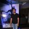 Sahil Sangha at Screening of Mechanic Ressurection