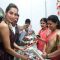 Malaika Arora Khan at 'Razwada Jewellers' Event