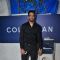 Upen Patel at COLE HAAN Event