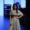 Shamita Shetty at Lakme Fashion Week Day 3