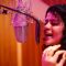 PALAK MUCHHAL CRIED UNCONTROLLABLY AT RECORDING STUDIO