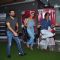 Shekhar Ravjiani, Shaan and Neeti Mohan at Success Bash of 'The Voice India Kids'