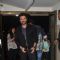Anil Kapoor at The Vamps Bash