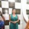 Daisy Shah at Star-Studded Store Launch of Razwada Jewels