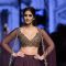 The Bollywood beauty Ileana D'Cruz Sizzles at Lakme Fashion Show Day 5