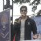 Sidharth Malhotra for Promotion of 'Baar Baar Dekho' at IIT Bombay