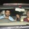 Shraddha Kapoor and Alia Bhatt Joins Succes Bash of 'Rustom'