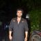 Arjun Kapoor Joins Succes Bash of 'Rustom'