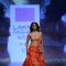 Day 5 - Shilpa Shetty walks the ramp at Lakme Fashion Show 2016