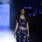 Day 5 - Sizzling Pooja Hegde walks the ramp at Lakme Fashion Show 2016