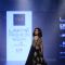 Day 5 - Sizzling Prachi Desai walks the ramp at Lakme Fashion Show 2016