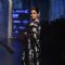 Day 5 - Dia Mirza walks the ramp at Lakme Fashion Show 2016
