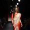 Day 5 - The Bong Beauty Bipasha Basu walks the ramp at Lakme Fashion Show 2016
