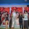 Sonakshi Sinha at Women's Self Defense Centre for Promotion of Film 'Akira'