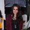 Shraddha Kapoor Snapped on the sets of Rock On 2!