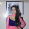 TV actress Tanya Sharma at Inauguration of an Art Exhibition!