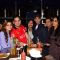 Nandish Singh Sandhu, Reshmi Ghosh and Vikas Kalantri at BCL Gujarat Bash!