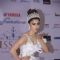 Urvashi Rautela at Yamaha Fascino Miss Diva 2016