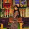 Katrina Kaif at Promotion of 'Bar Bar Dekho' on sets of The Kapil Sharma Show