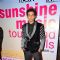 Ashrut Jain at Screening of 'Sunshine Music Tours & Travels'