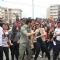 Flash Mob- Katrina Kaif and Sidharth Malhotra Promotes 'Baar Baar Dekho' in Indore