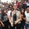Katrina Kaif Promotes 'Baar Baar Dekho' in Indore