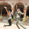 Sidharth Malhotra and Katrina Kaif's Magic Moents during the Promotion of Baar Baar Dekho in Indore