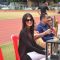 Pooja Hegde at Bombay City District Amateur Athletics Association