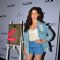 Amyra Dastur at Launch of ALDO's new Collection