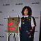 Sayani Gupta at Launch of ALDO's new Collection
