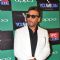 Jackie Shroff at Launch of Yuvraj Singh's new Clothing line 'YouWeCan'