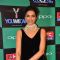 Deepika Padukone at Launch of Yuvraj Singh's new Clothing line 'YouWeCan'