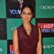 Kim Sharma at Launch of Yuvraj Singh's new Clothing line 'YouWeCan'
